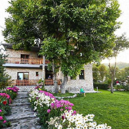 Bed and Breakfast Bujtina Shkodrani Voskopojë Zewnętrze zdjęcie
