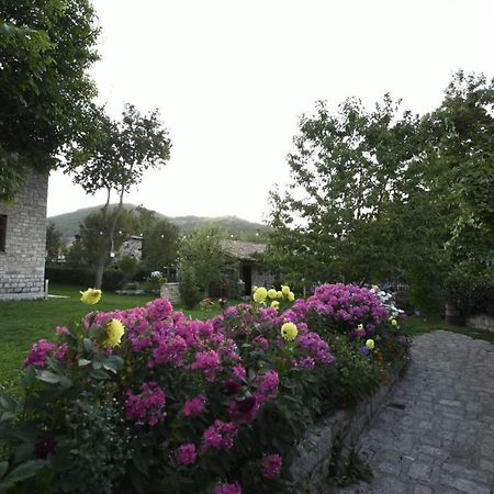 Bed and Breakfast Bujtina Shkodrani Voskopojë Zewnętrze zdjęcie