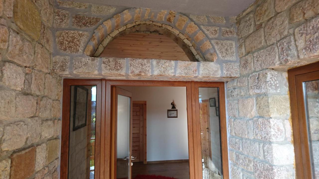 Bed and Breakfast Bujtina Shkodrani Voskopojë Zewnętrze zdjęcie