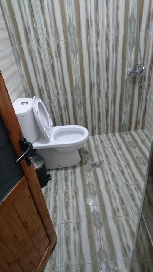 Bed and Breakfast Bujtina Shkodrani Voskopojë Zewnętrze zdjęcie
